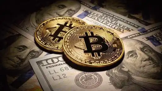 Vast cryptocurrency mining farm with advanced cooling systems