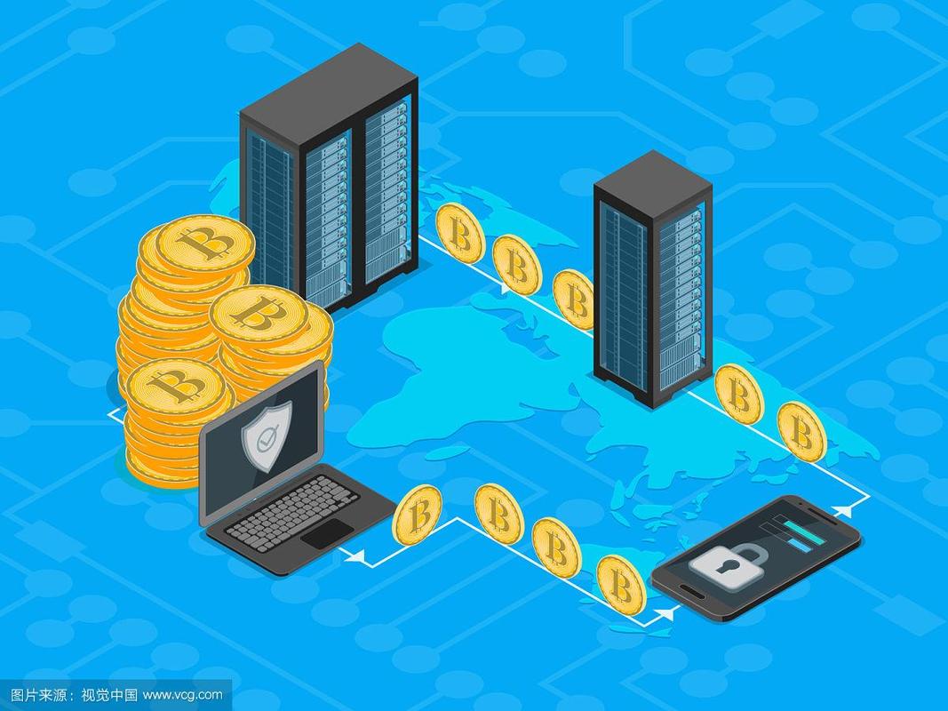 State-of-the-art cryptocurrency mining rig showcasing powerful hash rate capabilities