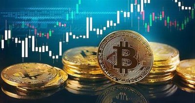 High-performance crypto mining rig setup in a US mining farm
