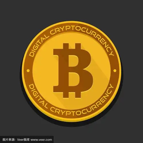A vibrant depiction of Bitcoin mining operations, showcasing the intense computational power and network synergy involved in extracting BTC blocks
