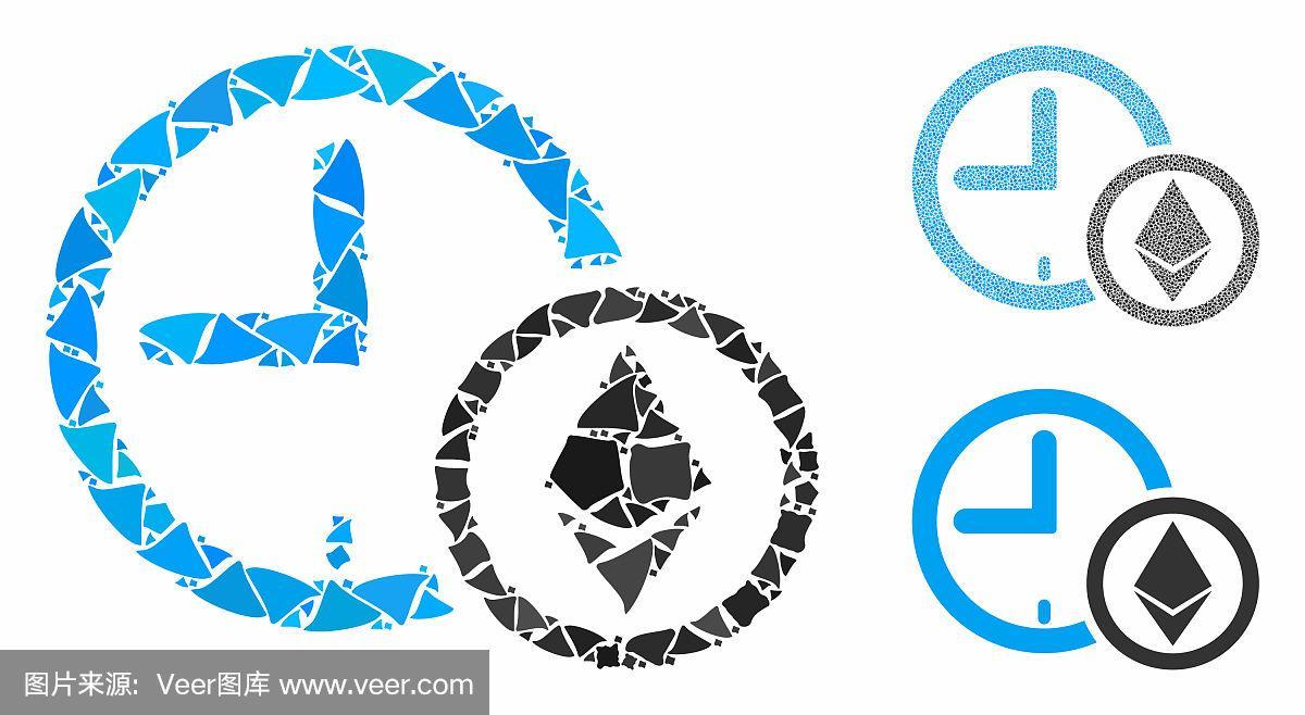 Demonstrating the diversity of cryptocurrencies available to miners